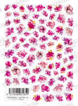 Load image into Gallery viewer, TSUMEKIRA INK ART PINK | NN-INK-103