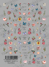 Load image into Gallery viewer, TSUMEKIRA KAI × TROPICAL GARDEN | NN-KAI-102