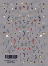 Load image into Gallery viewer, TSUMEKIRA KAI × BOTANICAL GARDEN | NN-KAI-104