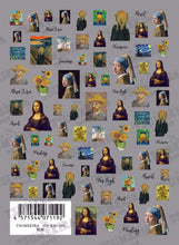 Load image into Gallery viewer, TSUMEKIRA PAINTINGS | NN-KIG-101