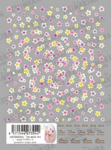 Load image into Gallery viewer, TSUMEKIRA MAKI × PREMIÈRE TEMPS PINK | NN-MAK-001