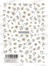 Load image into Gallery viewer, TSUMEKIRA MISAKI MARUYAMA × FLOWER GARDEN CHAMOMILE | NN-MIS-107