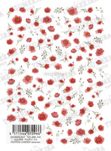 Load image into Gallery viewer, TSUMEKIRA MISAKI MARUYAMA × FLOWER GARDEN ANEMONE | NN-MIS-108