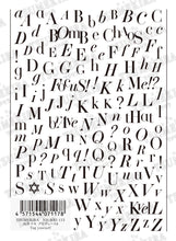 Load image into Gallery viewer, TSUMEKIRA MUKAI MAKI × TAG YOURSELF | NN-MKI-113