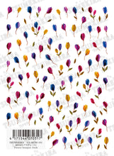 Load image into Gallery viewer, TSUMEKIRA MOMO × FRESH FLOWER BOUQUET | NN-MOM-101