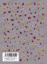 Load image into Gallery viewer, TSUMEKIRA MOMO × WHAT A DRIED FLOWER CORAL | NN-MOM-103