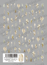 Load image into Gallery viewer, TSUMEKIRA SAKI CHIBA × WHITE SWAG | NN-SAK-103