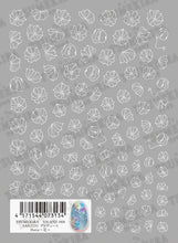 Load image into Gallery viewer, TSUMEKIRA SANZOU × HANA ~FLOWER~ | NN-SNZ-008