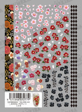 Load image into Gallery viewer, TSUMEKIRA MASASHI TAKAGI × OTOMEHANA | NN-TAK-001