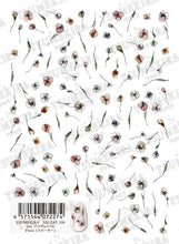 Load image into Gallery viewer, TSUMEKIRA TATI × FLORA SMOKY | NN-TAT-109