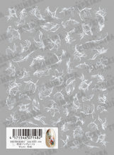 Load image into Gallery viewer, TSUMEKIRA TETSURO × WASHI WASHI | NN-TET-104