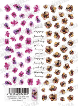 Load image into Gallery viewer, TSUMEKIRA TOMOMI × LAYER FLOWER 1 | NN-TOM-106