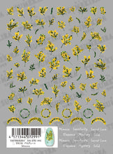 Load image into Gallery viewer, TSUMEKIRA TSUKI × MIMOSA | NN-TSU-002