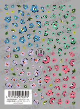 Load image into Gallery viewer, TSUMEKIRA RURU UNSEUL × 10TH ANNIVERSARY CONTEST GRAND PRIZE | NN-TYC-101