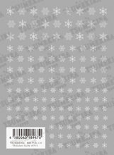 Load image into Gallery viewer, TSUMEKIRA STANDARD SNOW WHITE | NN-YUK-110