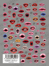 Load image into Gallery viewer, TSUMEKIRA URANAKA RIKA × LYRICAL LIPS | NN-URA-101