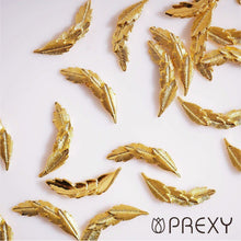 Load image into Gallery viewer, 4 LEAF GOLD SPRX6338