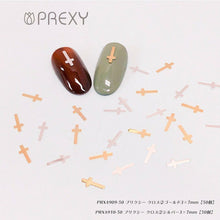 Load image into Gallery viewer, PREXY CROSS SILVER PRX4910