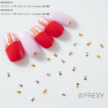 Load image into Gallery viewer, PREXY PETIT RIBBON GOLD PRX4788