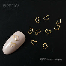 Load image into Gallery viewer, PREXY OPEN HEART PRX4896
