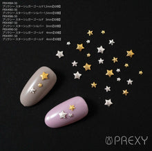 Load image into Gallery viewer, STAR SUGAR SILVER