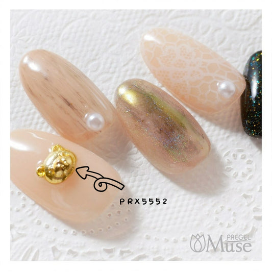 BEAR FACE GOLD SPRX5552