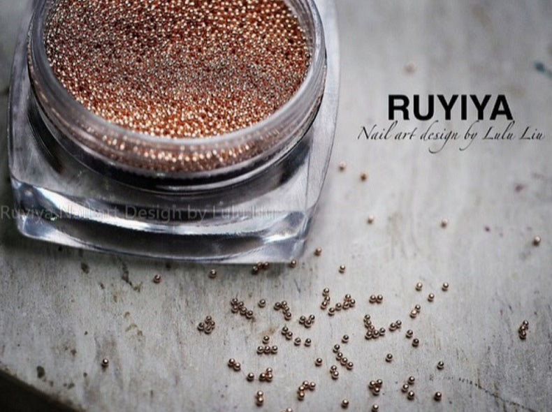 RUYIYA BULLION ROSE GOLD