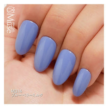 Load image into Gallery viewer, PREGEL MUSE M314 BLUEBERRY MILK