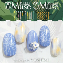 Load image into Gallery viewer, PREGEL MUSE M314 BLUEBERRY MILK