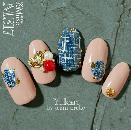 STREAM HEART GOLD SPRX6265