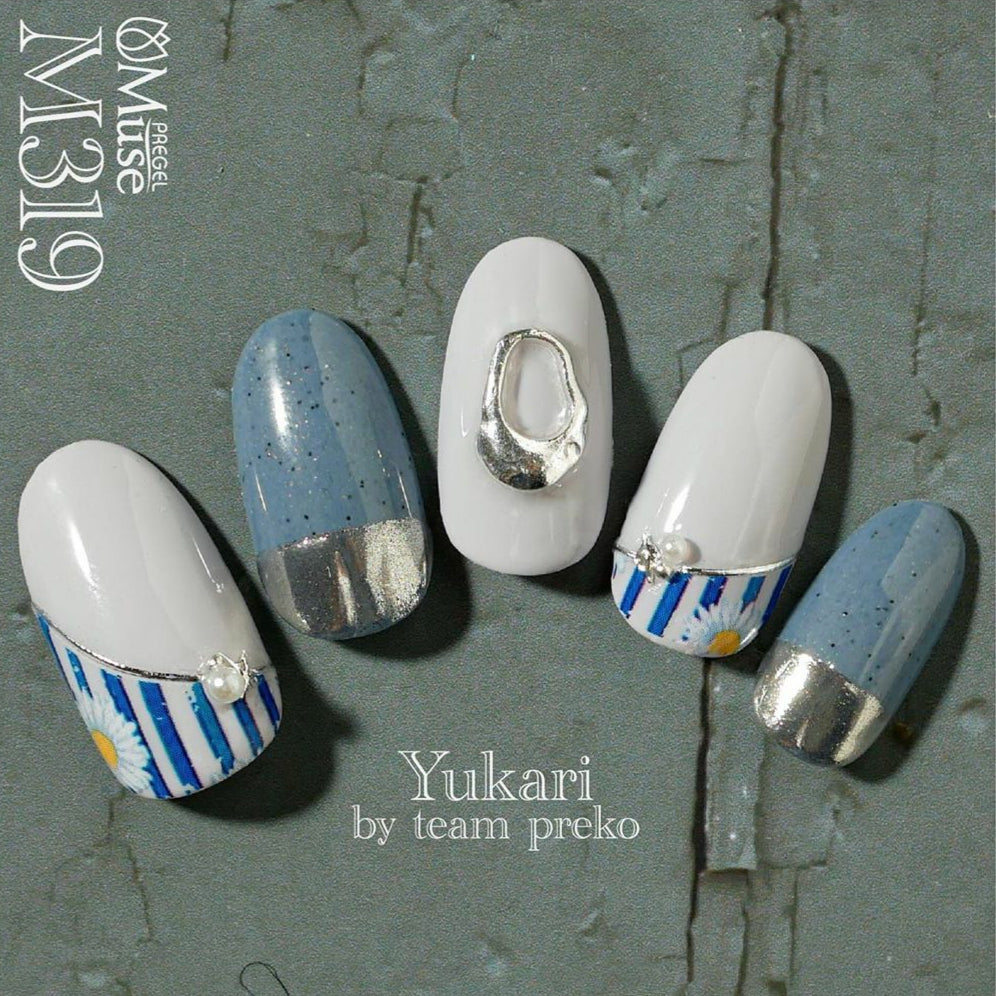 HOOP RING SILVER SPRX6678