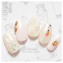 Load image into Gallery viewer, PREGEL MUSE S330 CONDENSED MILK