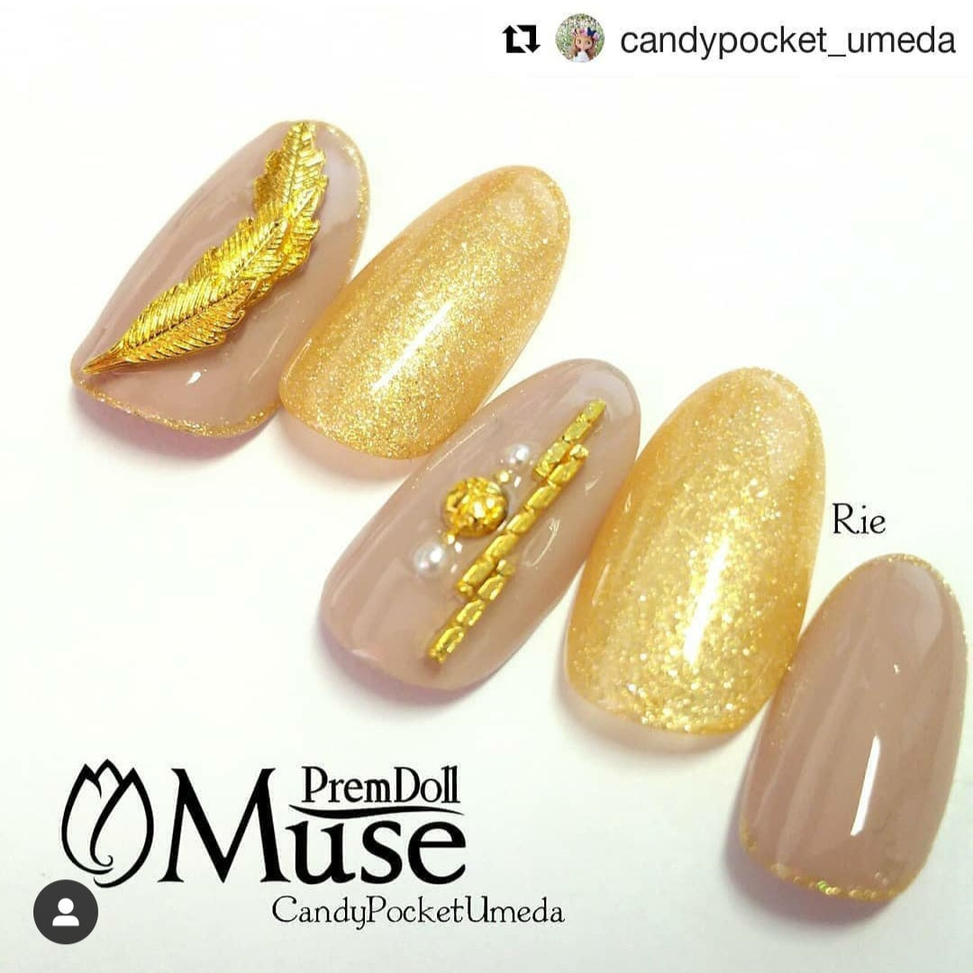 4 LEAF GOLD SPRX6338