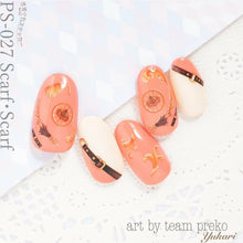 Load image into Gallery viewer, KIMAGURE STICKER PS-027