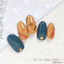 Load image into Gallery viewer, KIMAGURE STICKER PS-027