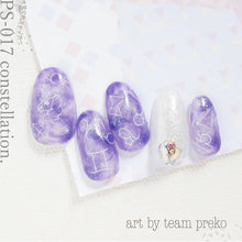 Load image into Gallery viewer, KIMAGURE STICKER PS-017