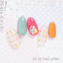 Load image into Gallery viewer, KIMAGURE STICKER PS-016