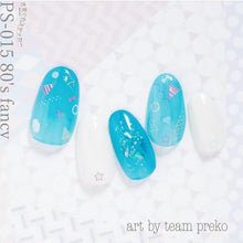 Load image into Gallery viewer, KIMAGURE STICKER PS-015