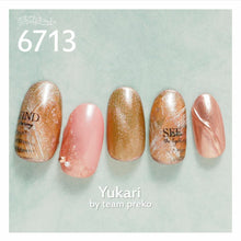 Load image into Gallery viewer, KIMAGURE CAT EYE GEL 6713 COCOA POUND EYE