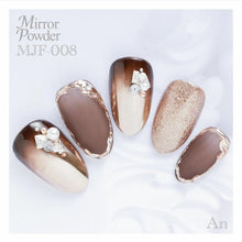 Load image into Gallery viewer, PREANFA MIRROR POWDER SILK MJF-008