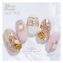 Load image into Gallery viewer, PREANFA MIRROR POWDER SILK MJF-008