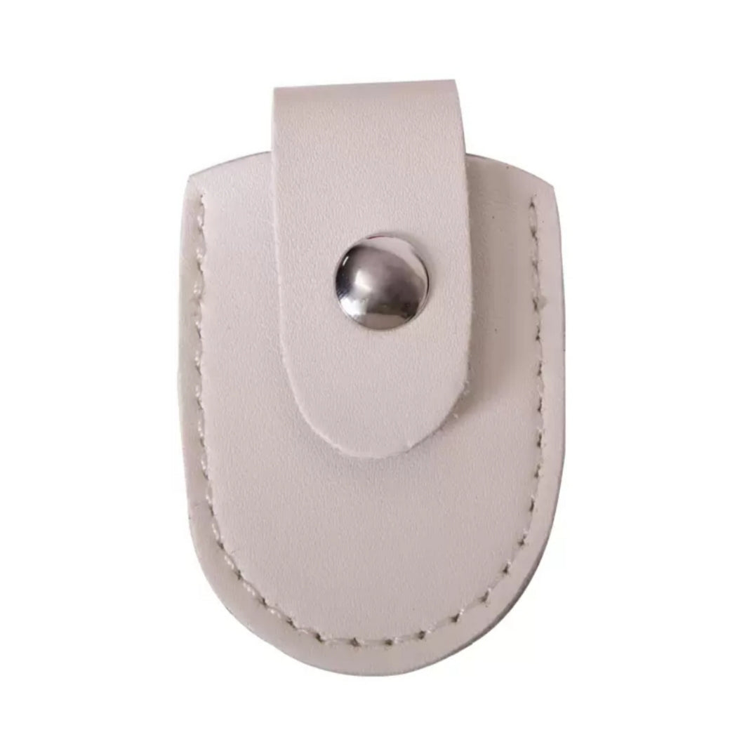 CUTICLE NIPPER PROTECTIVE COVER