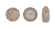 Load image into Gallery viewer, PREMDOLL MUSE G667 MINE STONE