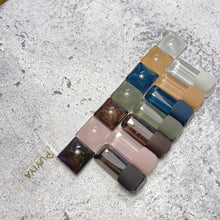 Load image into Gallery viewer, RUYIYA × BENBE.C LACQUER COLOR GEL 7PC SET