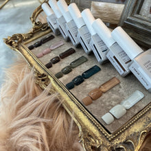 Load image into Gallery viewer, RUYIYA × BENBE.C LACQUER COLOR GEL 7PC SET