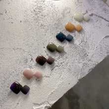 Load image into Gallery viewer, RUYIYA × BENBE.C LACQUER COLOR GEL 7PC SET