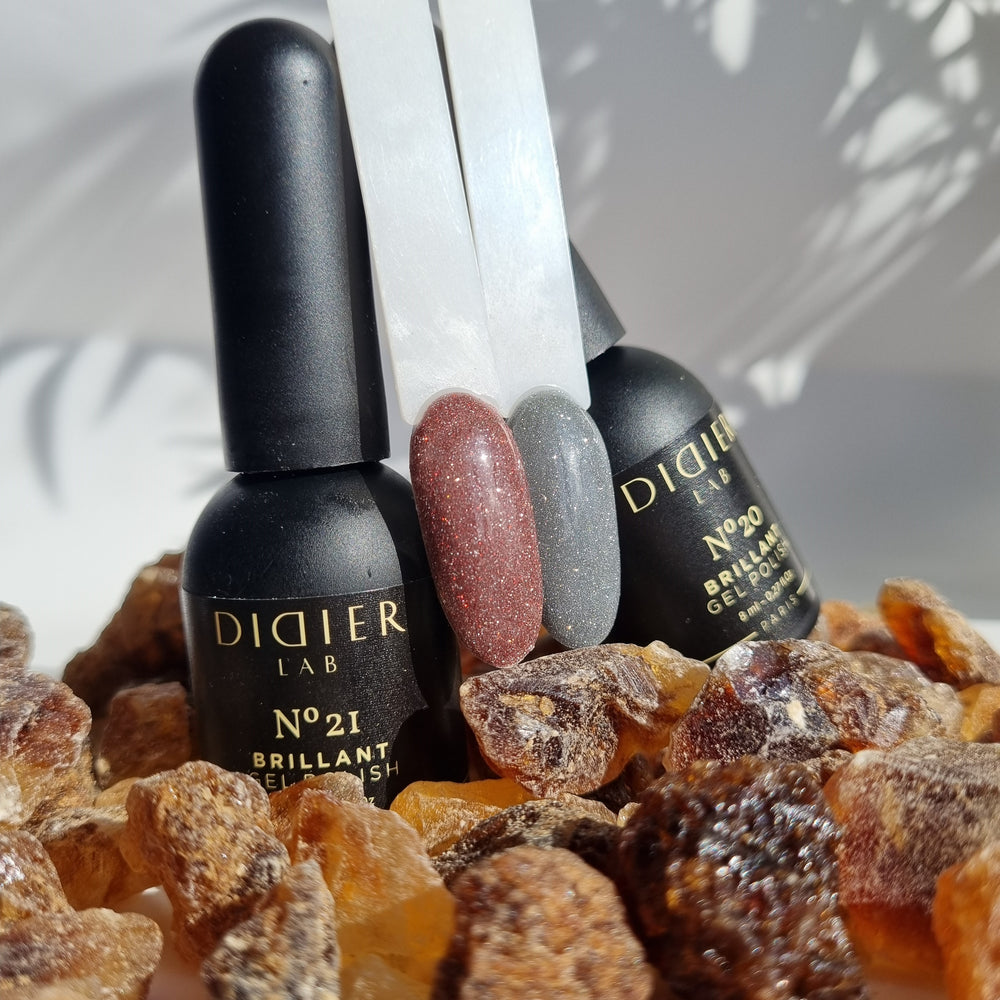 DIDIER LAB BRILLANT NO20