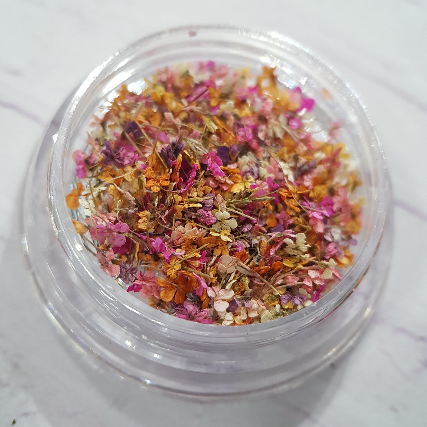 RUYIYA DRIED FLOWER SERIES - TIFFANY'S BREAKFAST