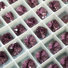 Load image into Gallery viewer, SWAROVSKI 4460 MYSTIC SQUARE IRIS