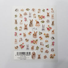 Load image into Gallery viewer, TSUMEKIRA【ES】 YEUNG PUI LUN × YEAR OF RABBIT | ES-YPL-005